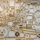 Illustration for article titled Buy The Hell Out Of This Awesome Little Laser-Cut Wooden Honda Motocompo Model